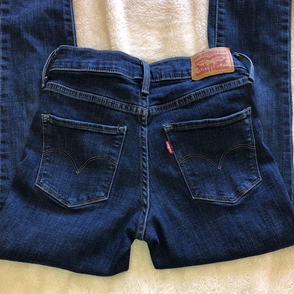 Levi Jeans